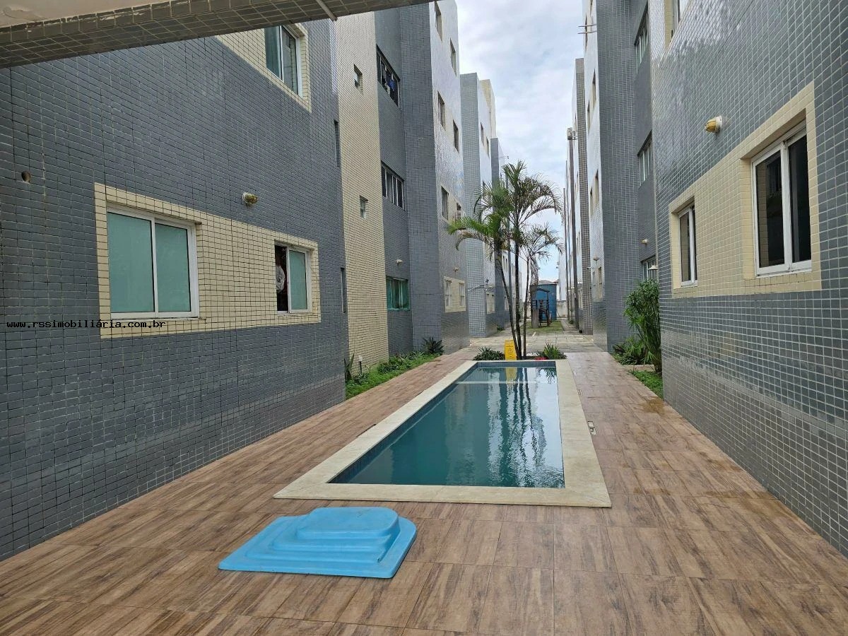 Apartamento, 2 quartos, 43 m² - Foto 8