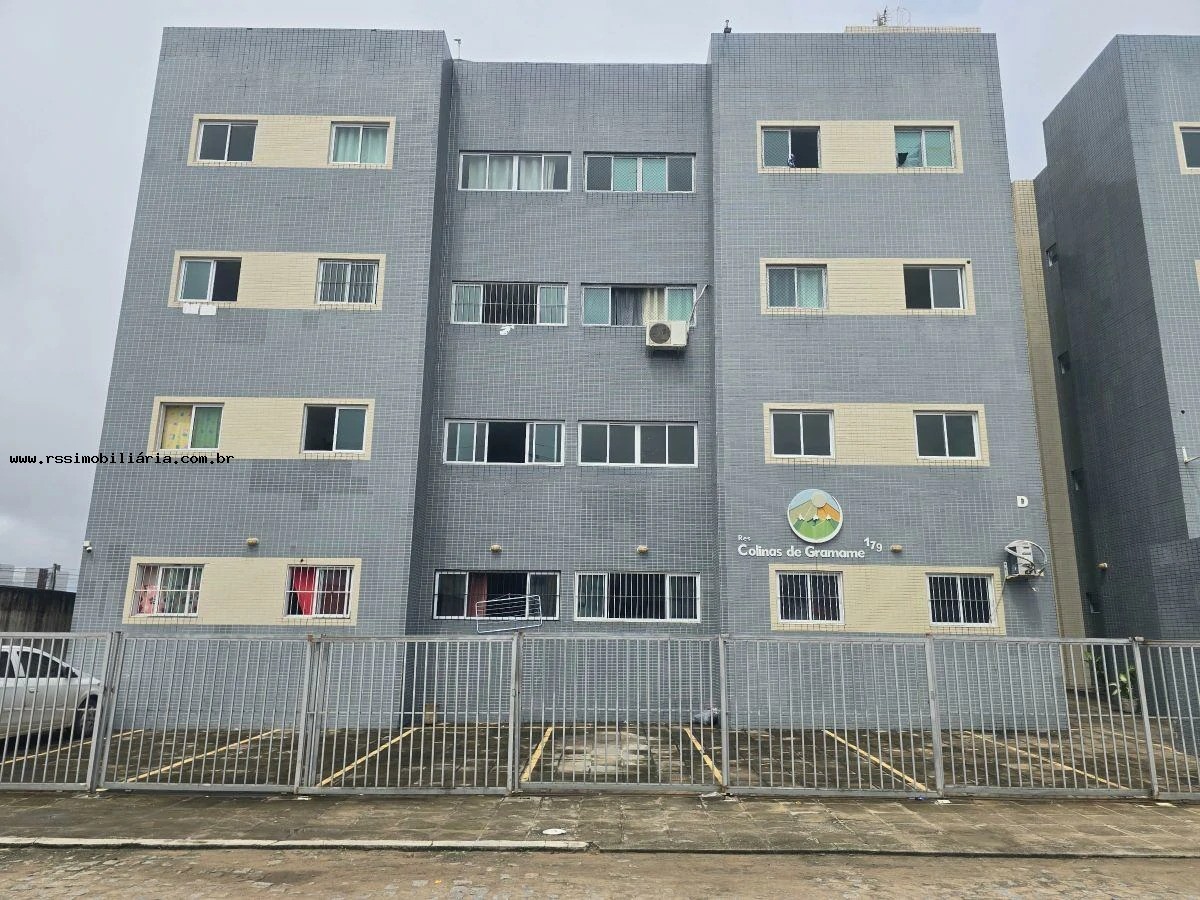 Apartamento, 2 quartos, 43 m² - Foto 1