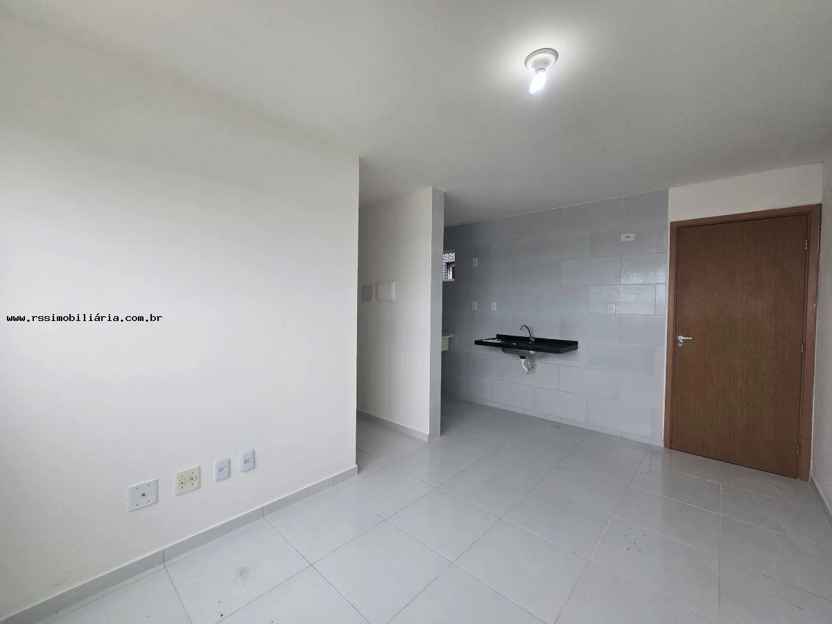 Apartamento, 2 quartos, 43 m² - Foto 9
