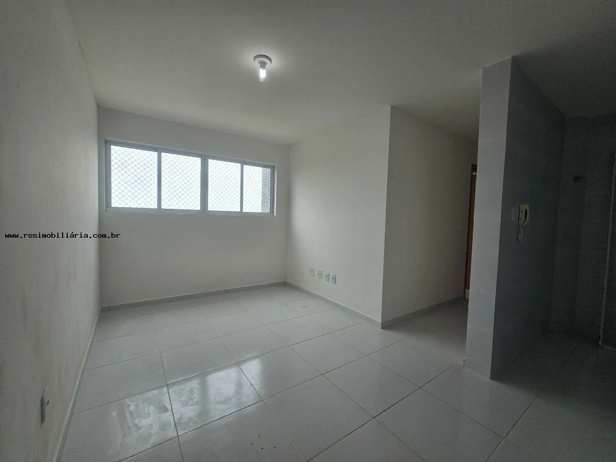 Apartamento, 2 quartos, 43 m² - Foto 2