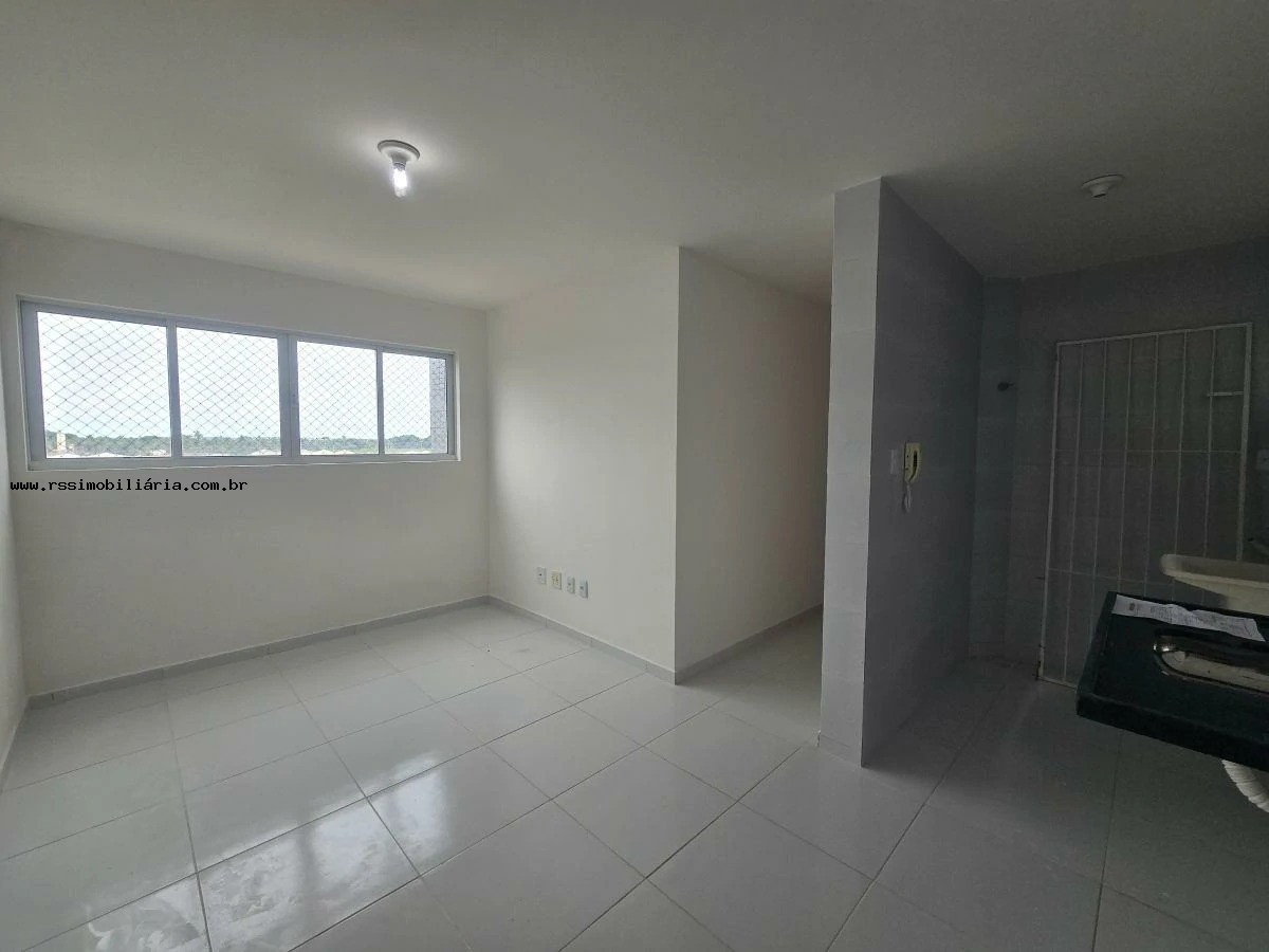 Apartamento, 2 quartos, 43 m² - Foto 3