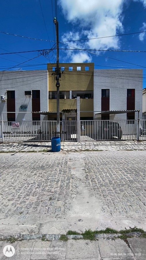 Apartamento, 2 quartos, 59 m² - Foto 2