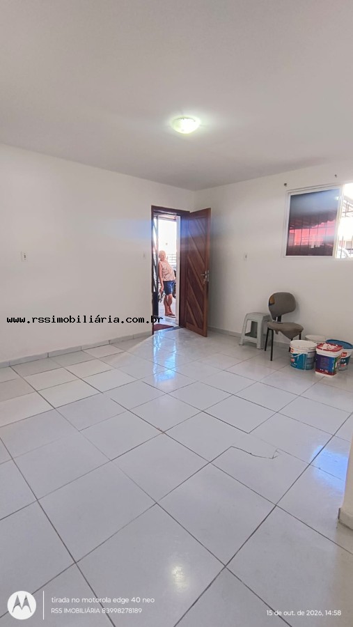 Apartamento, 2 quartos, 54 m² - Foto 2
