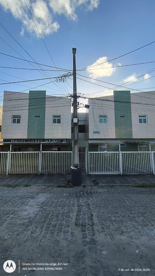 Apartamento, 2 quartos, 54 m² - Foto 1