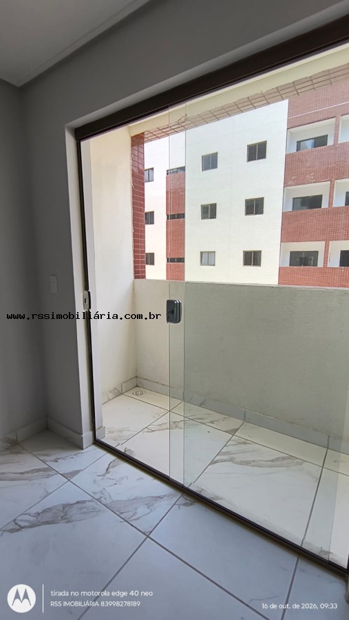 Apartamento, 2 quartos, 54 m² - Foto 6