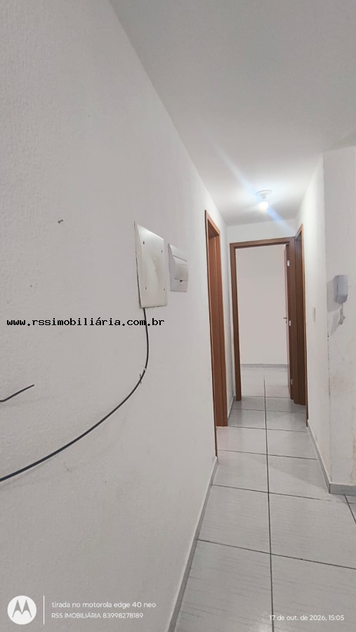 Apartamento, 2 quartos, 50 m² - Foto 7