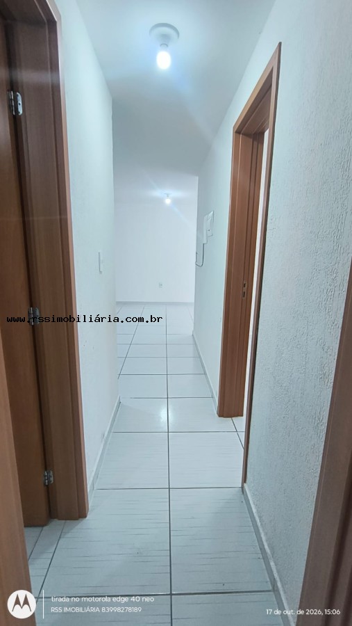 Apartamento, 2 quartos, 50 m² - Foto 16