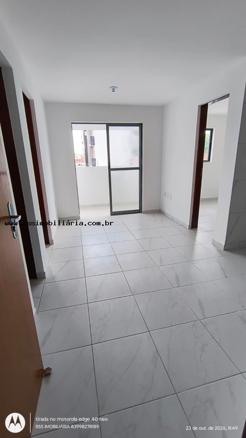 Apartamento, 2 quartos, 54 m² - Foto 7