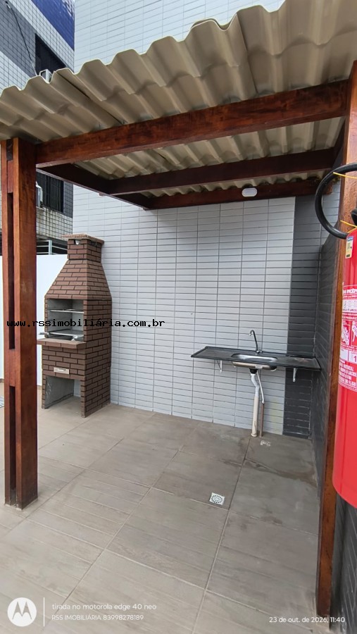 Apartamento, 2 quartos, 54 m² - Foto 22