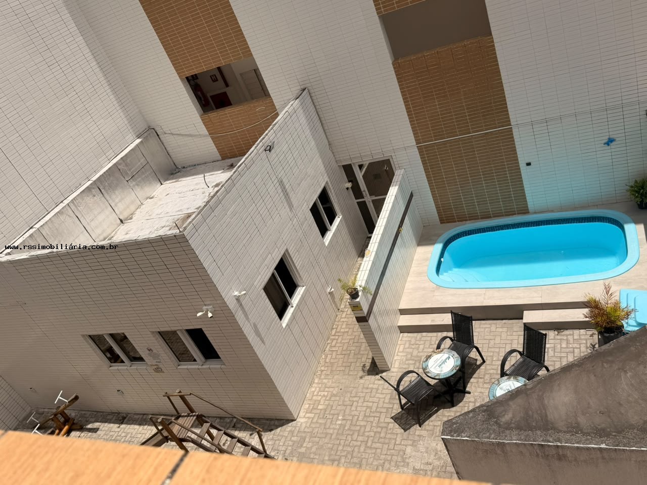 Apartamento, 2 quartos, 50 m² - Foto 2