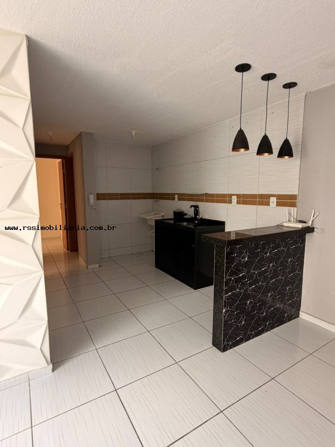 Apartamento, 2 quartos, 50 m² - Foto 6