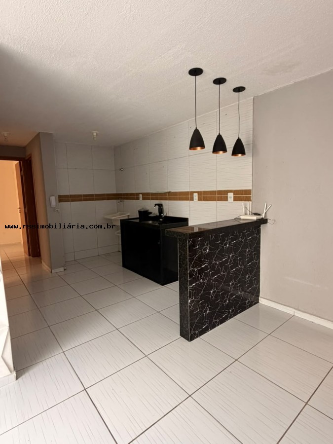Apartamento, 2 quartos, 50 m² - Foto 7